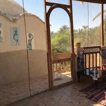 شقة Siwa Spot Siwa Oasis المظهر الخارجي الصورة