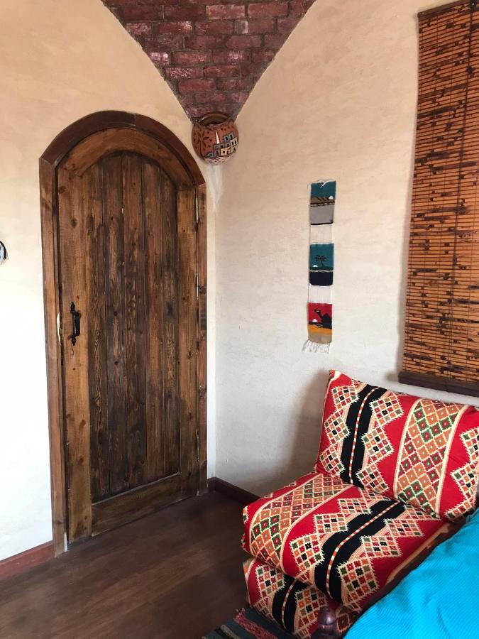 شقة Siwa Spot Siwa Oasis المظهر الخارجي الصورة
