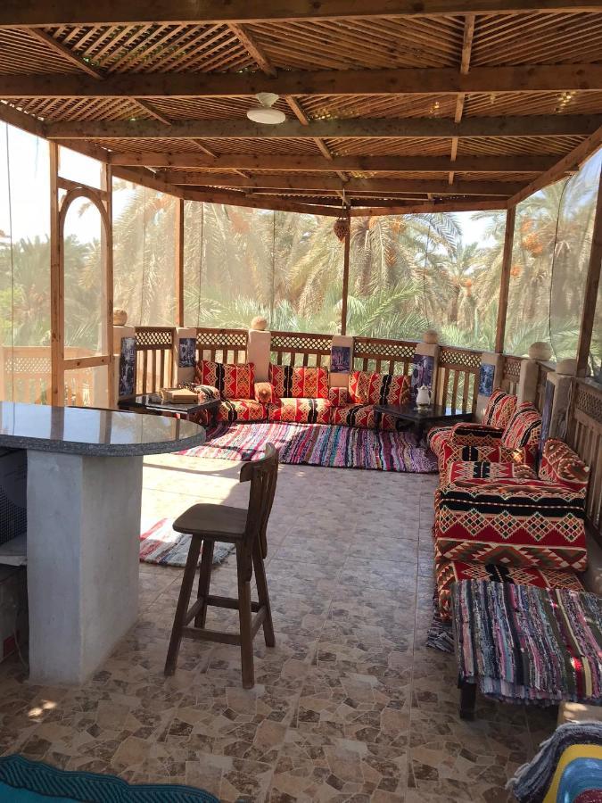شقة Siwa Spot Siwa Oasis المظهر الخارجي الصورة