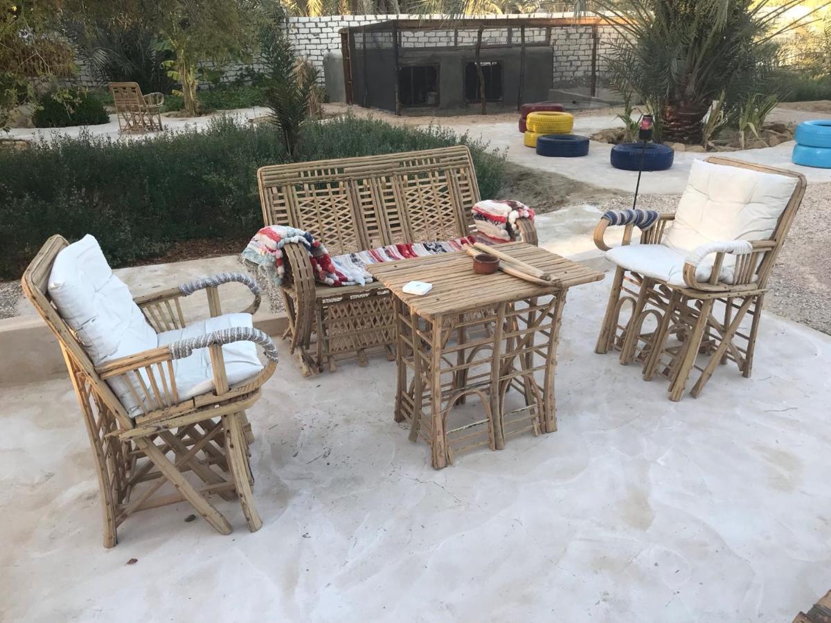 شقة Siwa Spot Siwa Oasis المظهر الخارجي الصورة