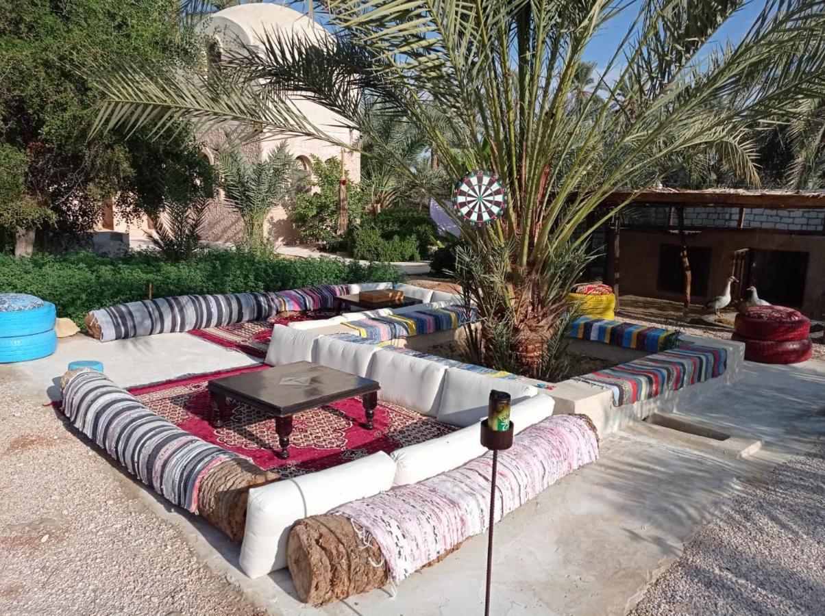 شقة Siwa Spot Siwa Oasis المظهر الخارجي الصورة