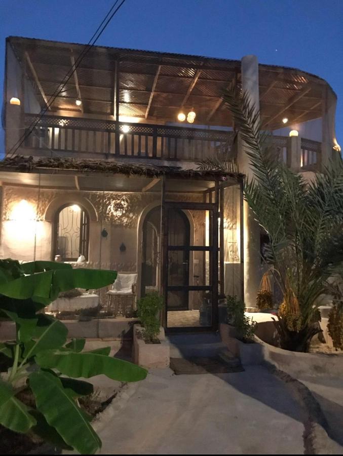 شقة Siwa Spot Siwa Oasis المظهر الخارجي الصورة