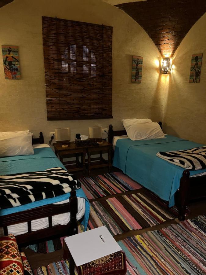 شقة Siwa Spot Siwa Oasis المظهر الخارجي الصورة