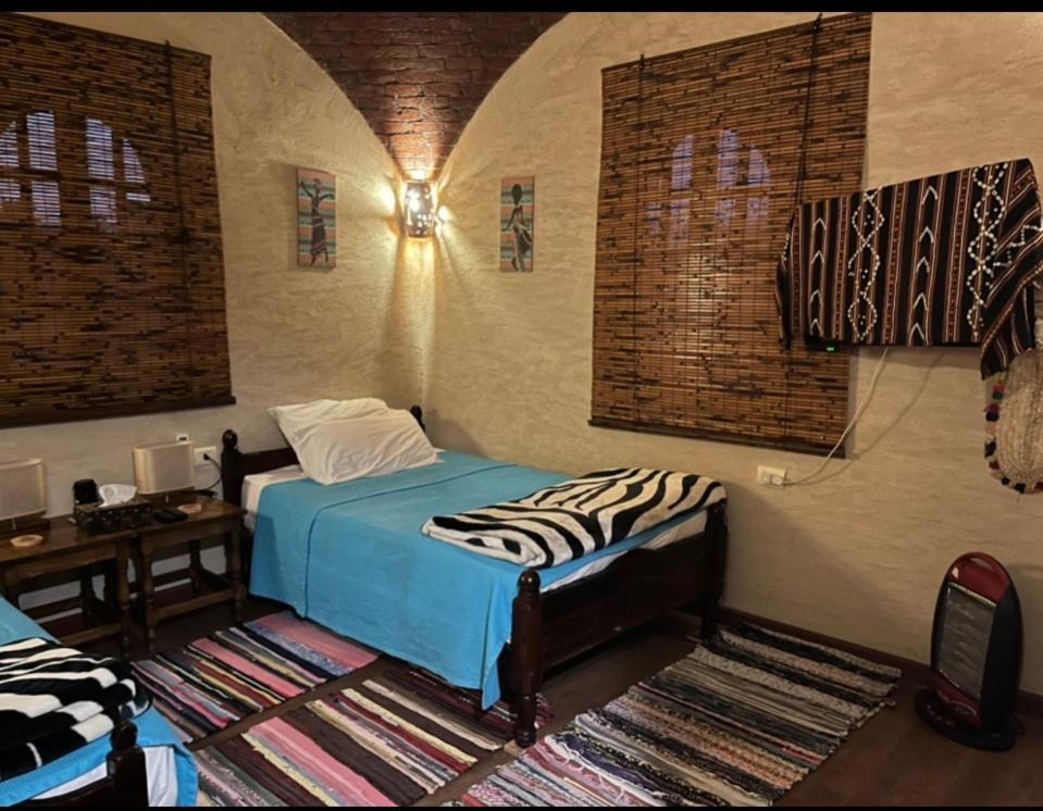 شقة Siwa Spot Siwa Oasis المظهر الخارجي الصورة